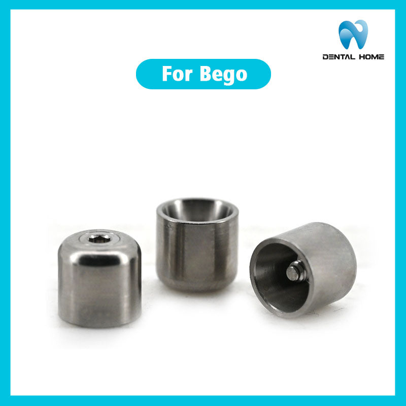 For Bego Multi unit Healing cap