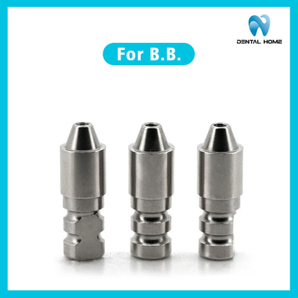 Suitable for B.B. composite substitutes