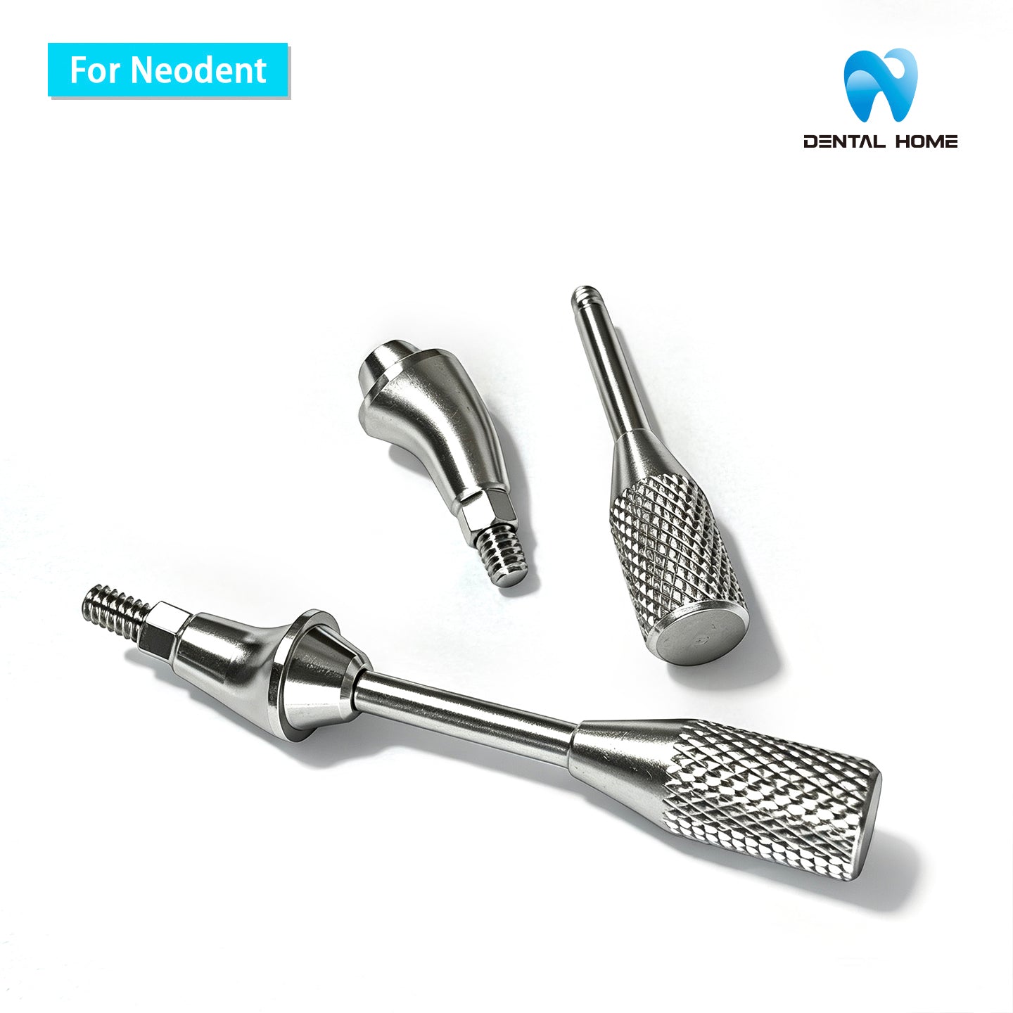 For Neodent Multi unit Angled Abutment GM