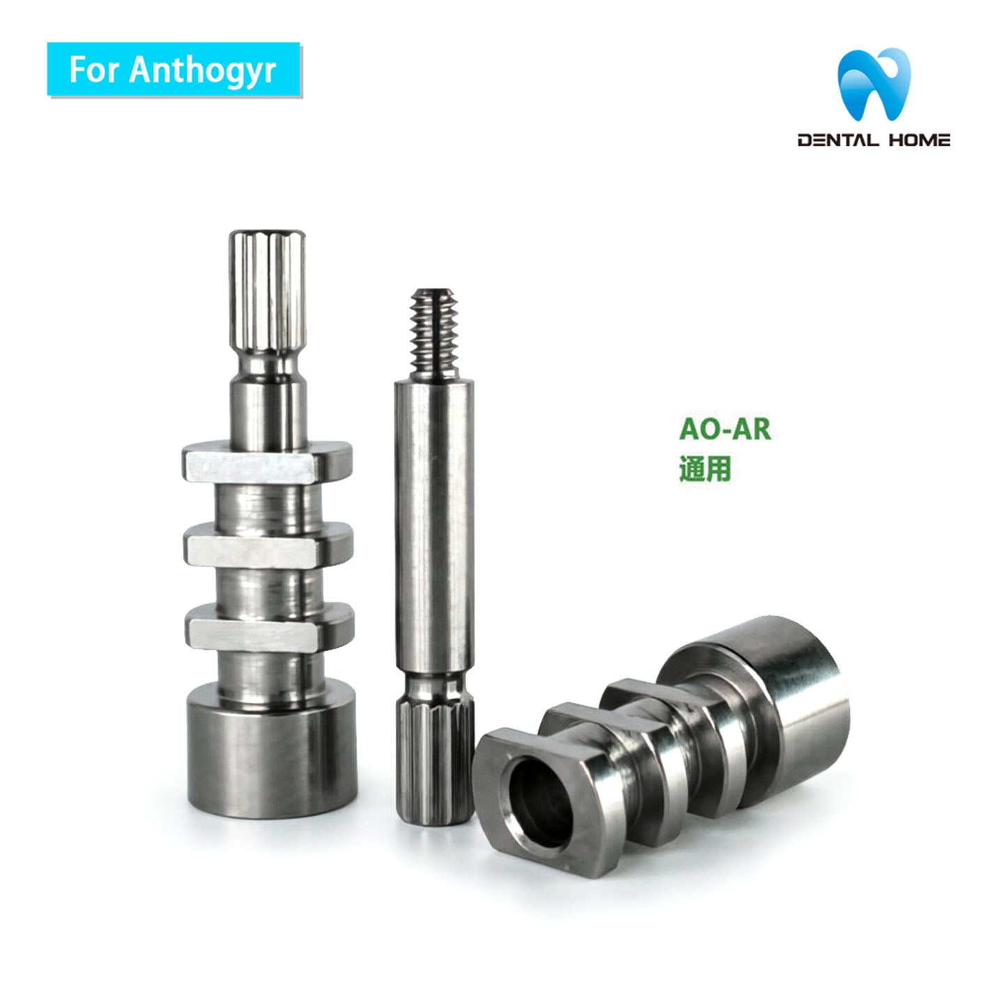 For Anthogyr Multi unit Pick-up ImpressionCoping