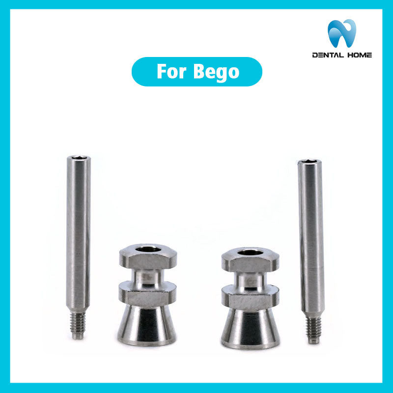 For Bego Multi unit Pick-up ImpressionCoping