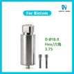 Biotem-3.75-Diameter 10.0-Hexagon