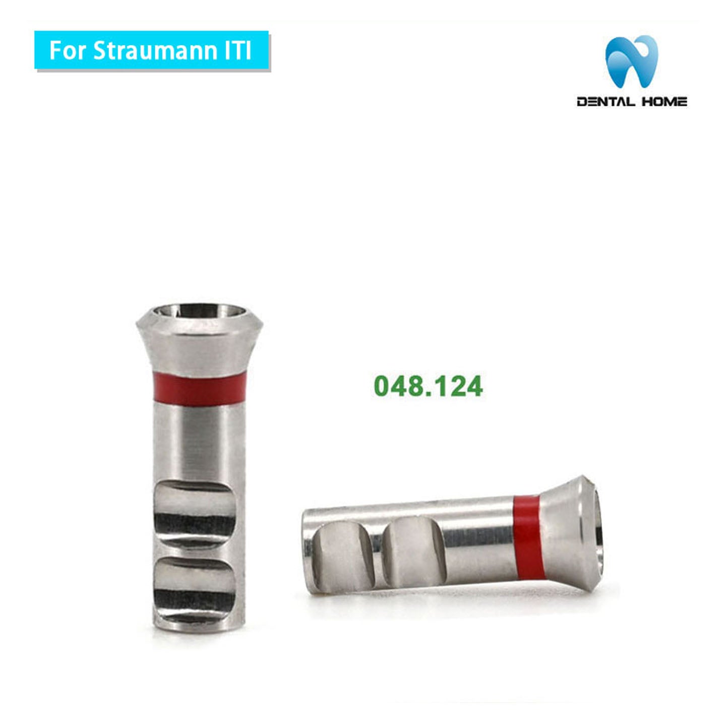 For Straumann ITl Fixture Lab Analog RN