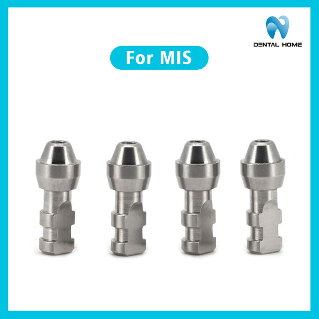 Suitable for Mis Composite Substitutes