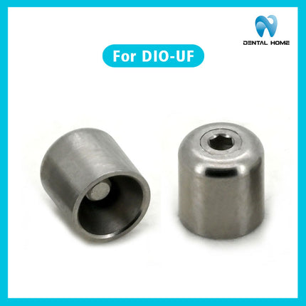 Healing Cap for DIO-UF System