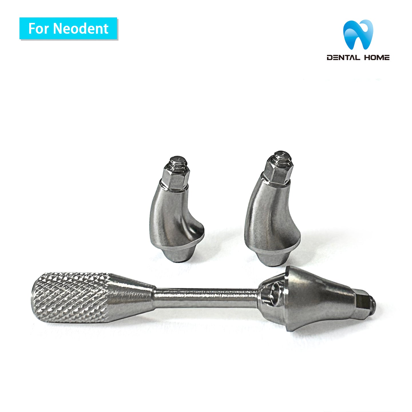 For Neodent Multi unit Angled Abutment Mini GM