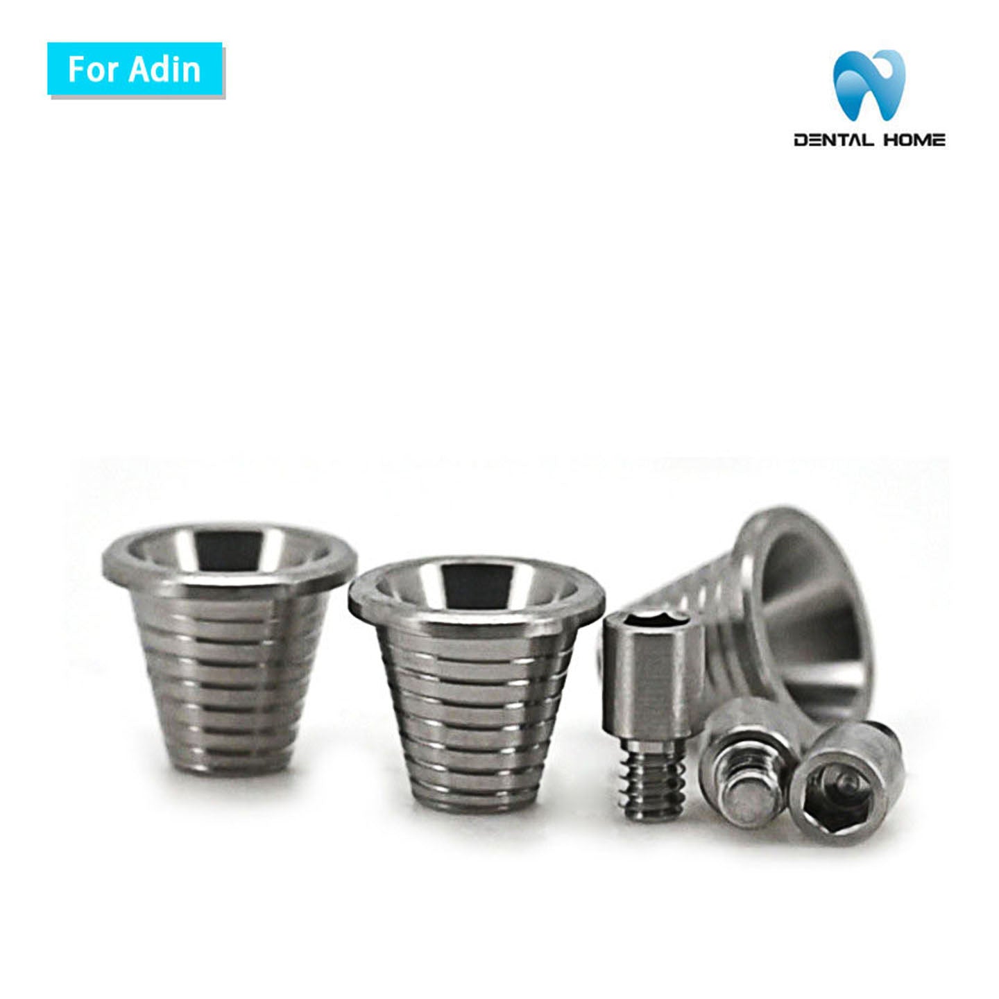 For Adin Multi unit Ti base