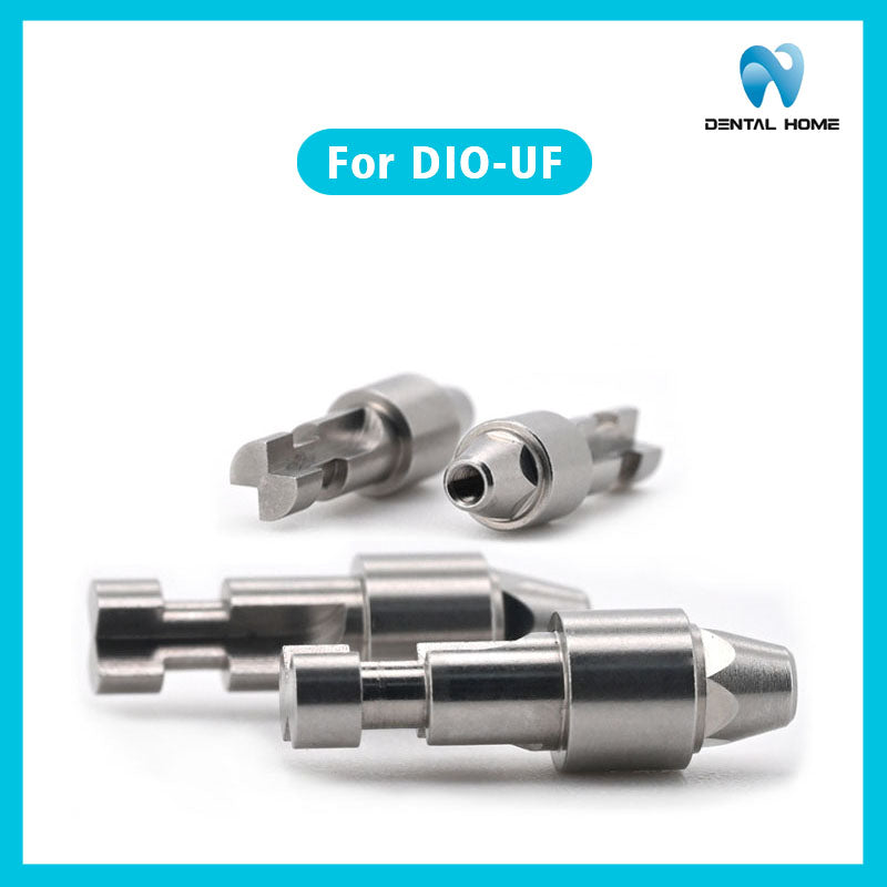 For Dio UF implant substitute composites