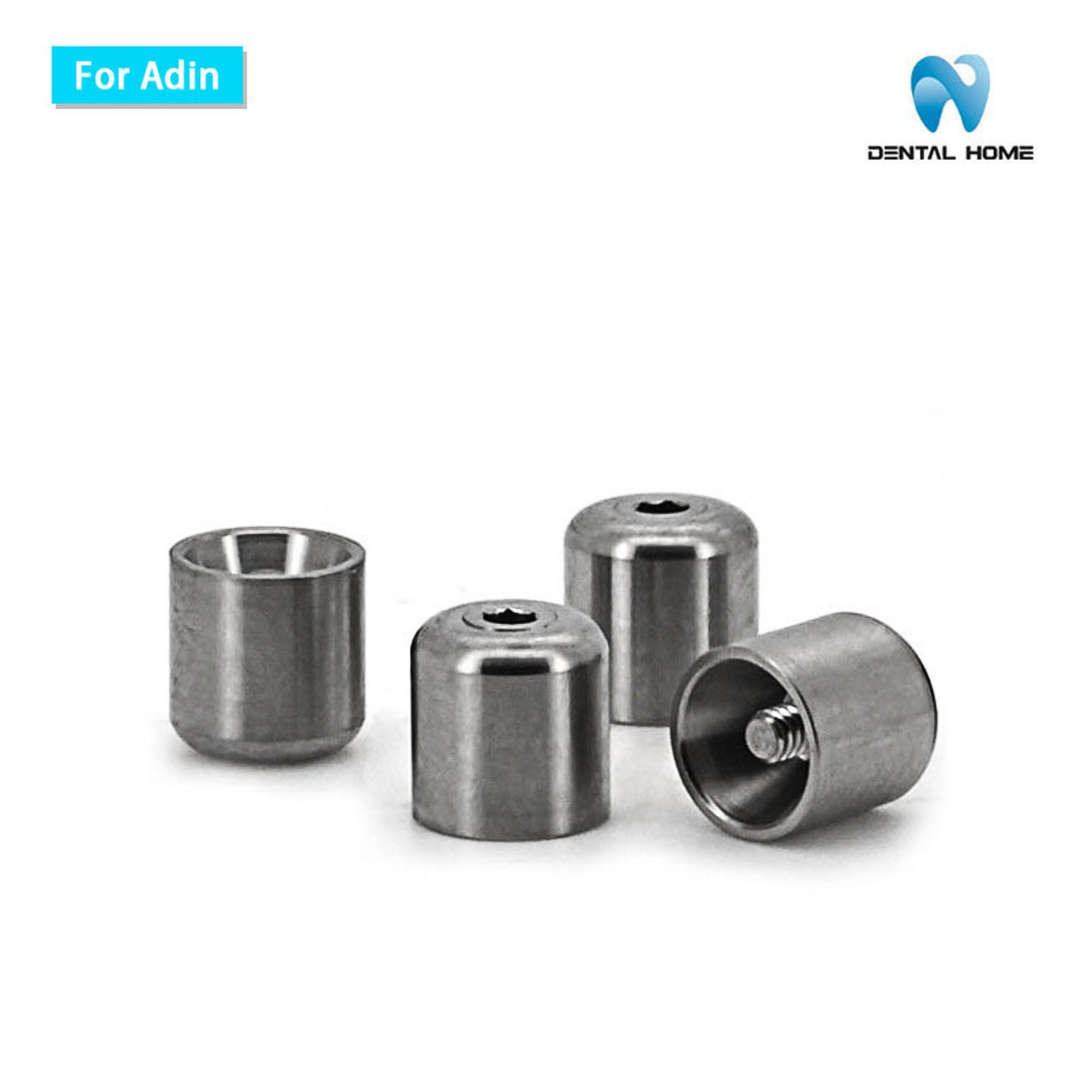 For Adin Multi unit Healing cap