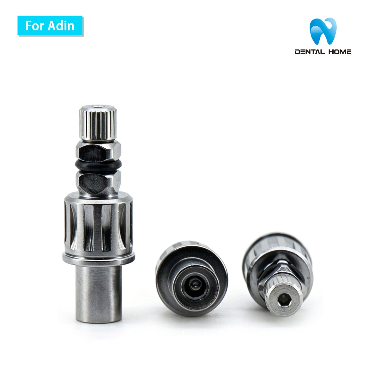 For Adin Implant Driver / Ratchet Driver / Multi unit Hex Driver / BaLL Abutment Driver / Hand Driver / Lab hex driver / Locator Driver Locator