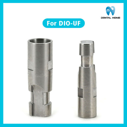 Suitable for DIO-UF gypsum substitute