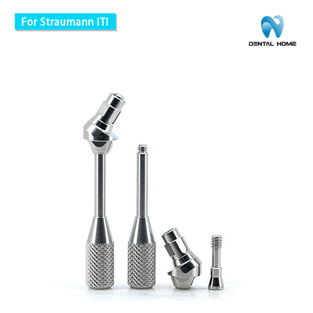 For Straumann ITl Multi unit Angled Abutment S-Type