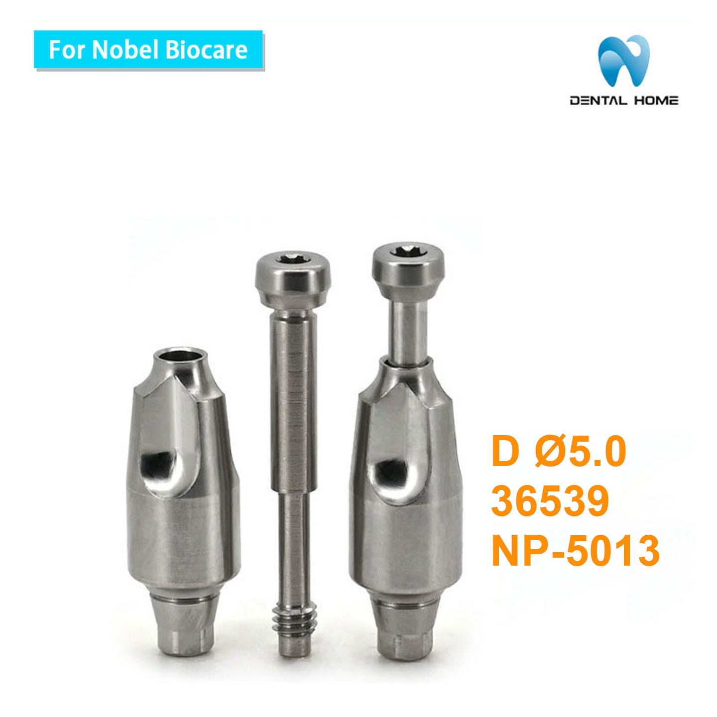 For Nobel Biocare Fixture Transfer Impression Coping