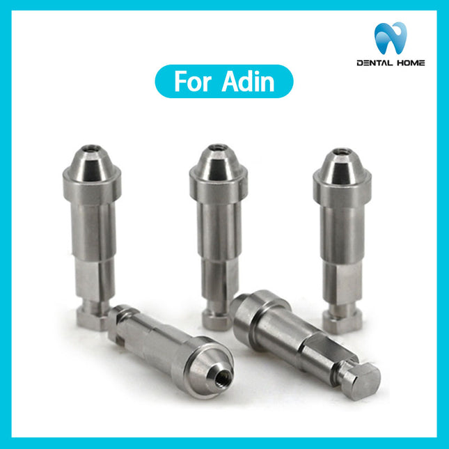 Подходит для замены имплантата Adin с помощью композитного ремонтного стержня-переносчика