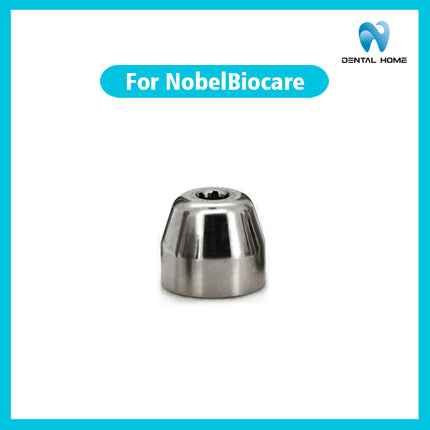Подходит для Nobel Biocare, композитных защитных дентальных имплантатов, временных пломбировочных винтов и герметиков для основания