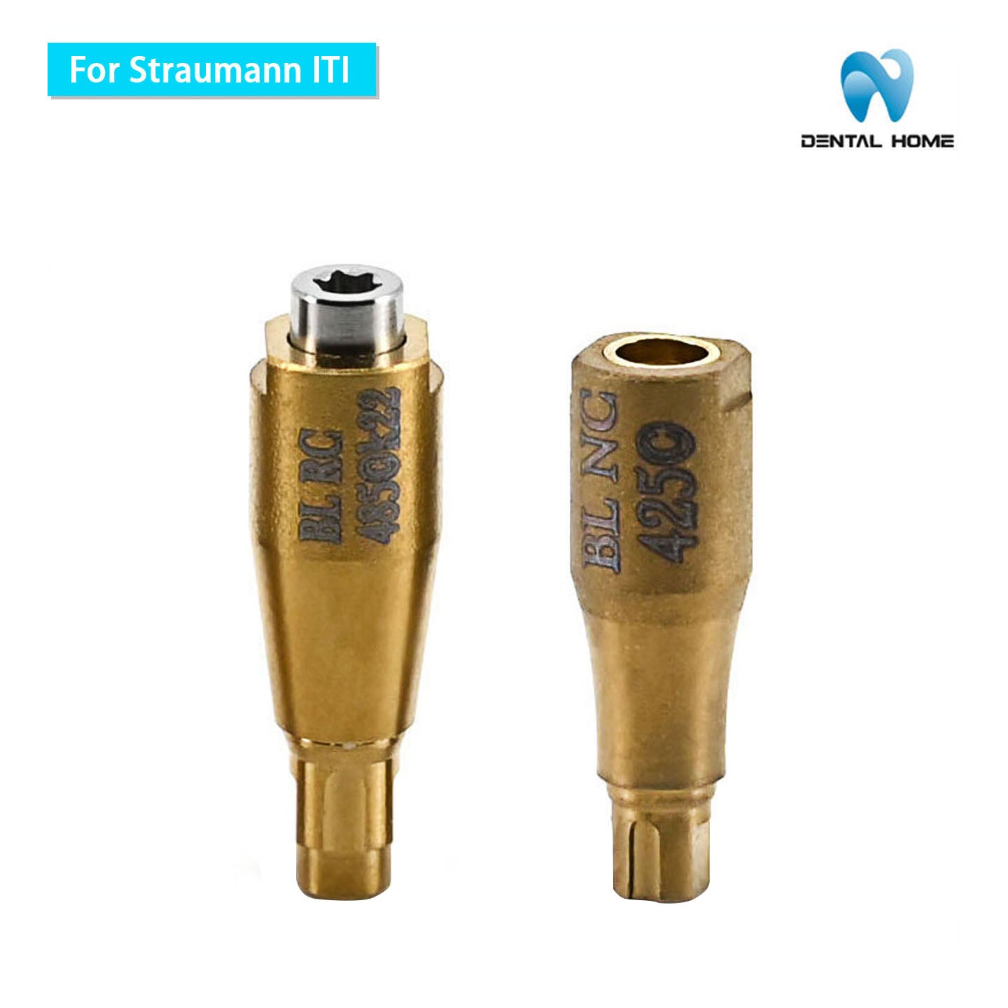 For Straumann ITI scan body