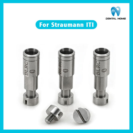 Подходит для сменного сканирующего стержня Straumann ITl 3D