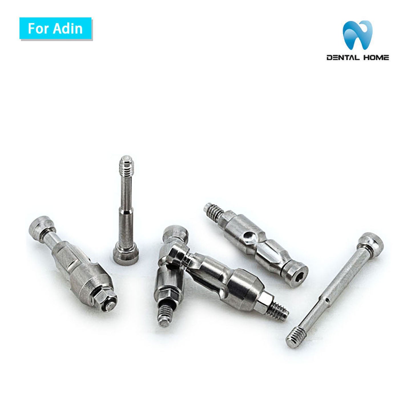 For Adin Fixture Transfer Impression Coping