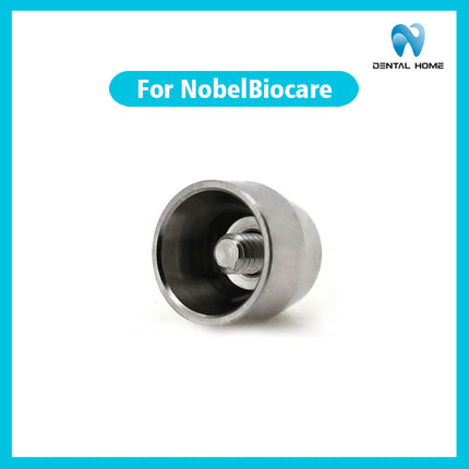 Подходит для Nobel Biocare, композитных защитных дентальных имплантатов, временных пломбировочных винтов и герметиков для основания