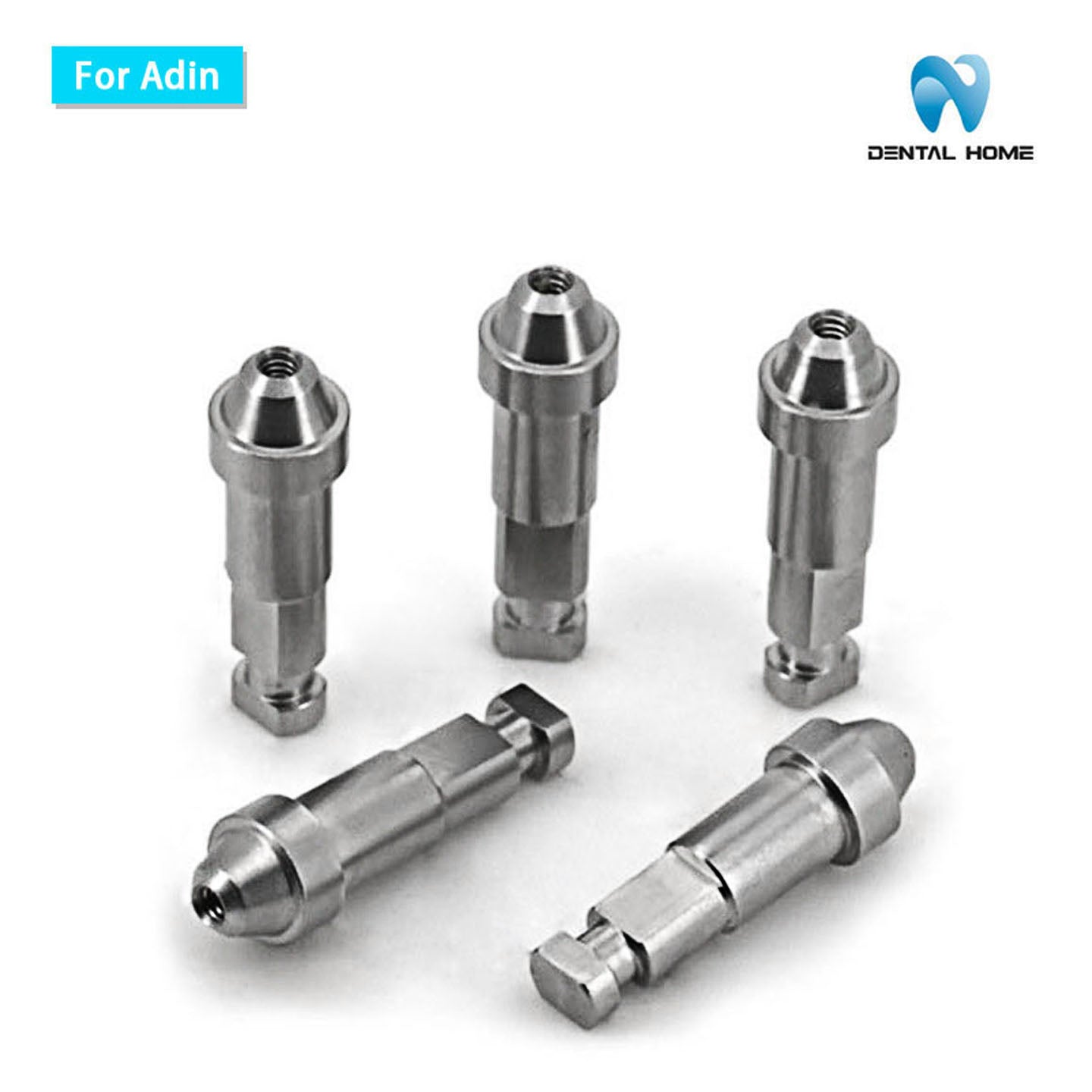 For Adin Multi unit Lab Analog
