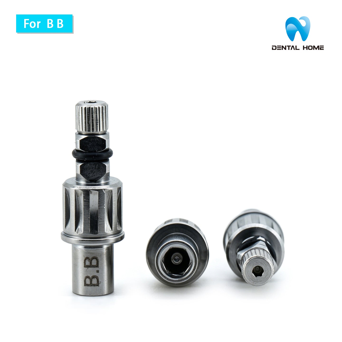 For B&B Implant Driver / Ratchet Driver / Multi unit Hex Driver / BaLL Abutment Driver / Hand Driver / Lab hex driver / Locator Driver Locator