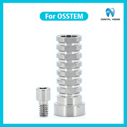 Suitable for Osstem Composite Temporary Base