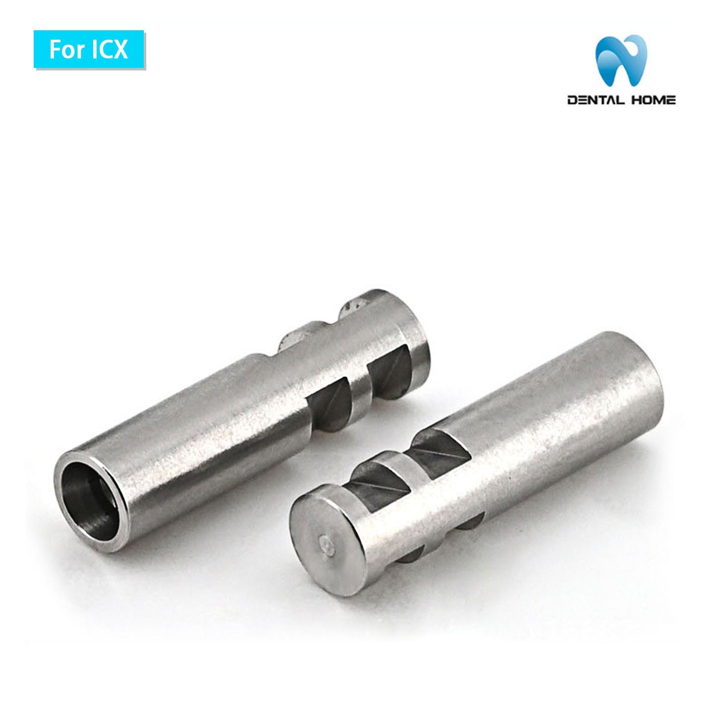 For ICX Fixture Lab Analog