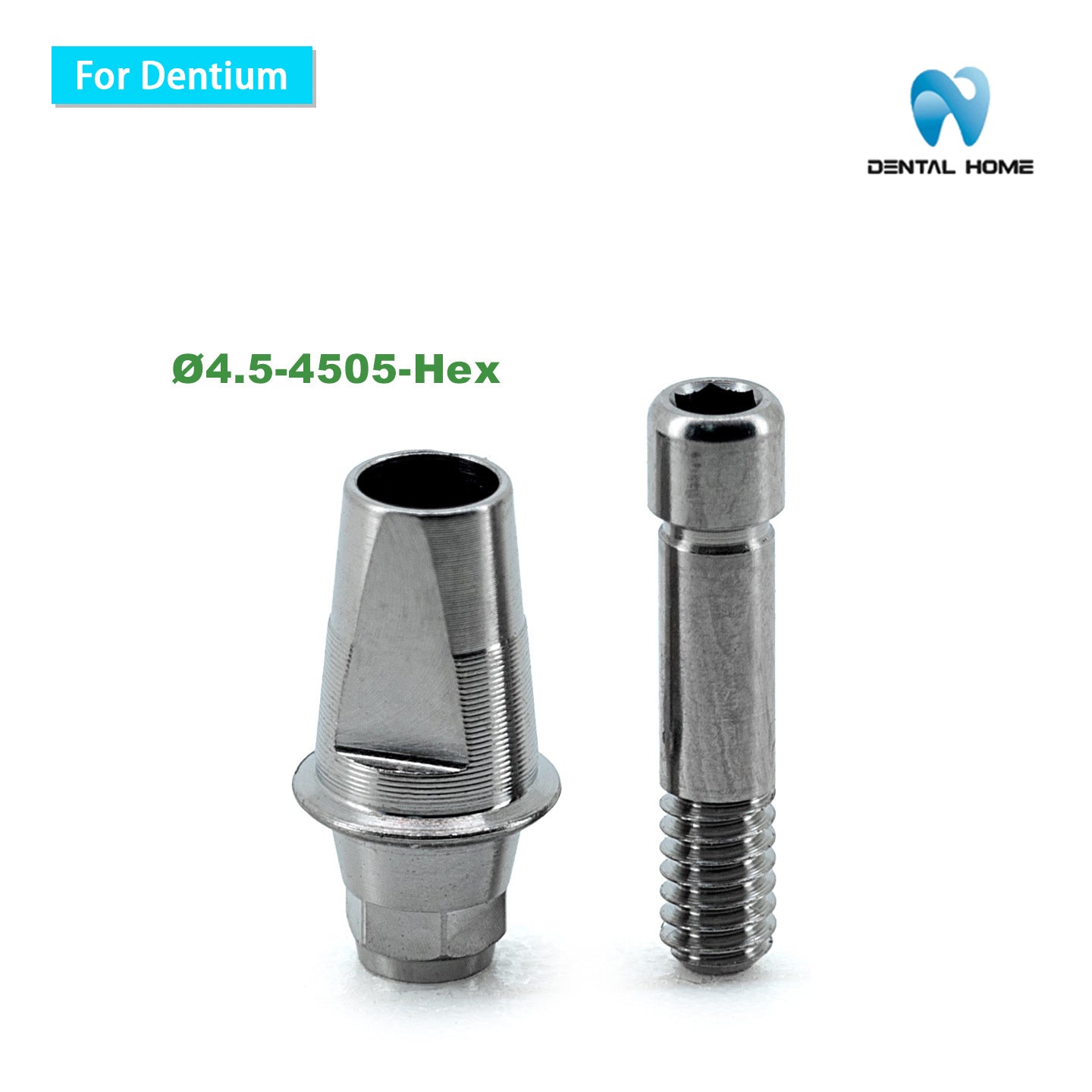For Dentium Digial Transfer Abutment