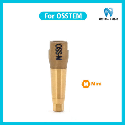 Scan Body - Complete System Range