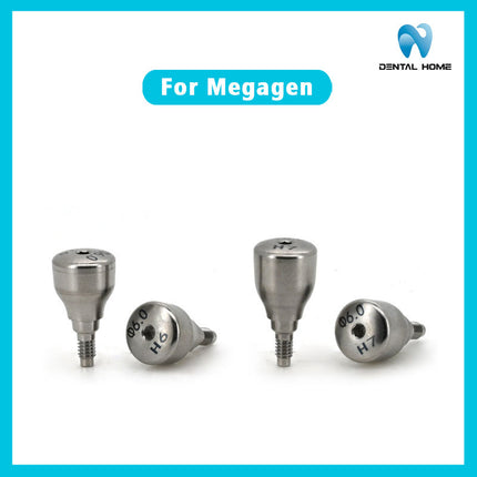 Suitable for Megagen Healing Abutment