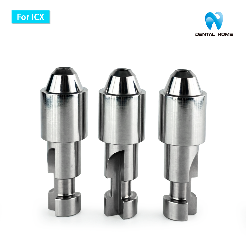For ICX Multi unit Lab Analog