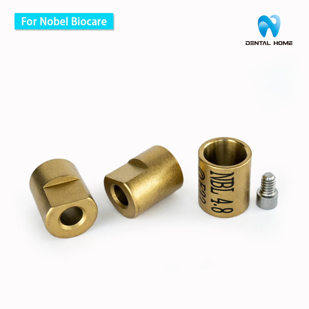 For Nobel Biocare Multi unit Scan body