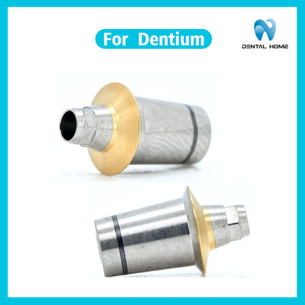 Подходит для реставраций зубов, готовых прямых абатментов, гипсовых заменителей дентальных имплантатов, композитных защитных колпачков