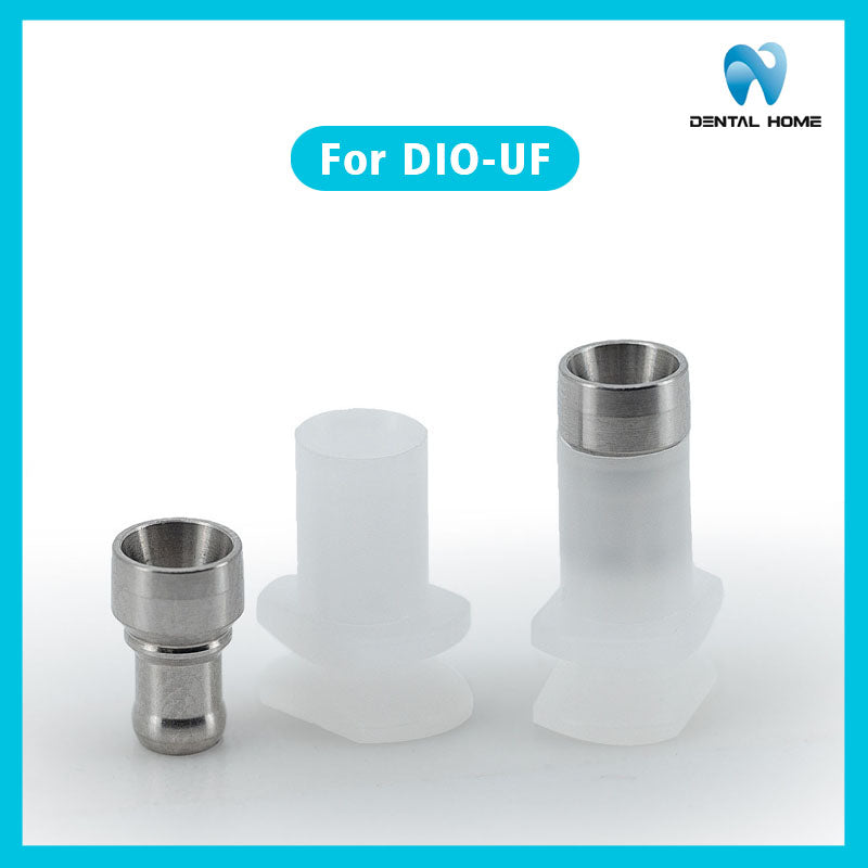 For DIO-UF Multi unit Cloced tray transfer