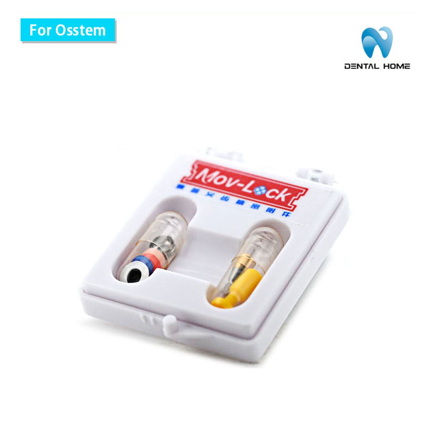 For Osstem Locator Abutment
