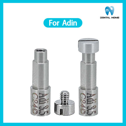 Подходит для 3D-сканирования Adin Digital Alternate