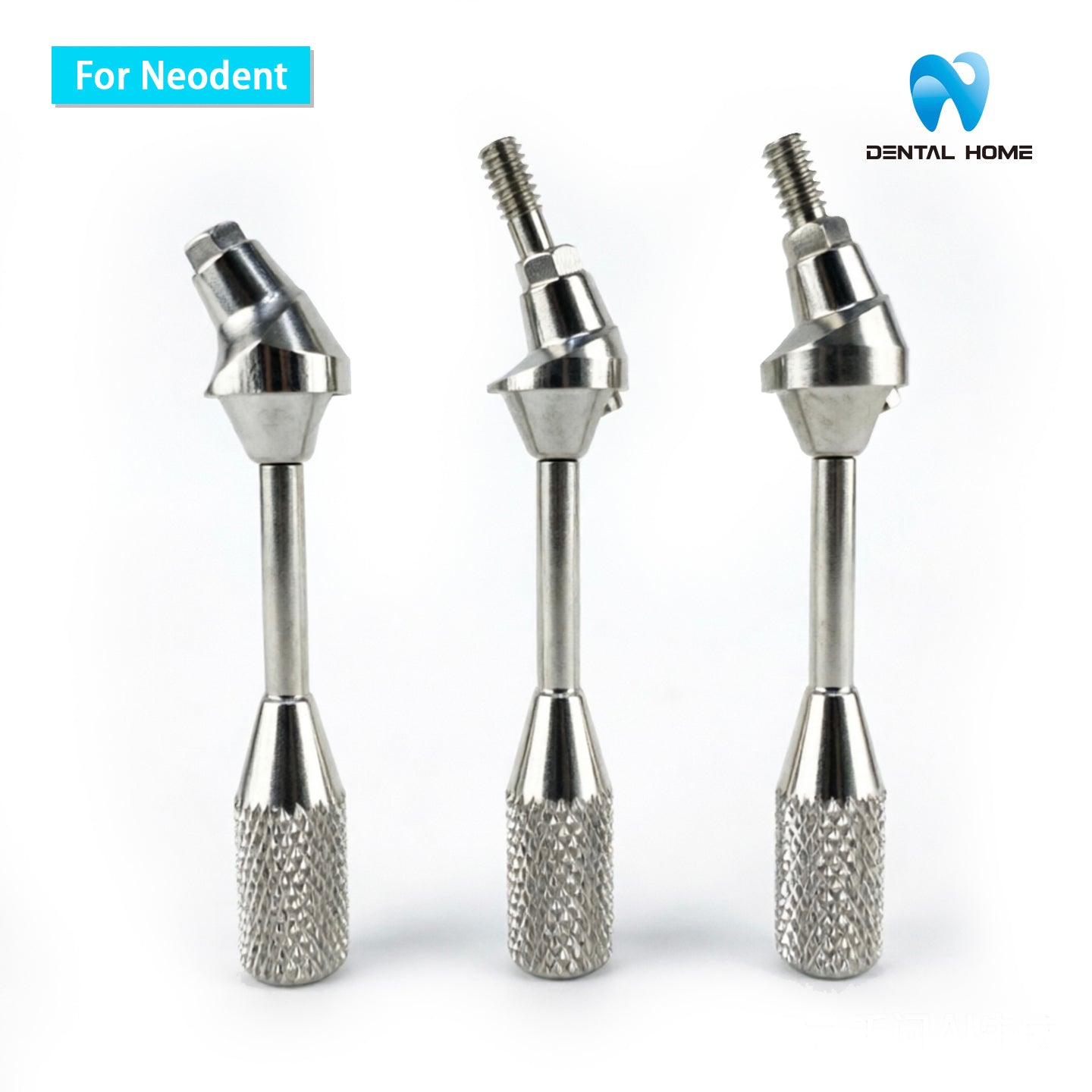 For Neodent Multi unit Angled Abutment Regular GM