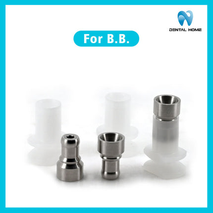 Suitable for B.B. composite closed transfer rod