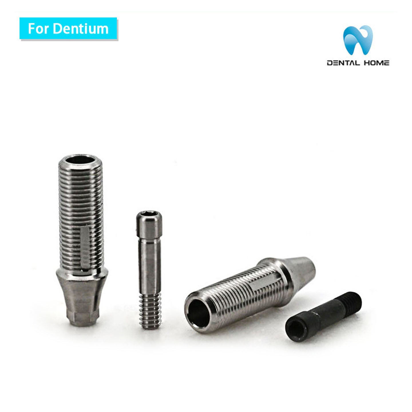 For Dentium Temporary Abutment