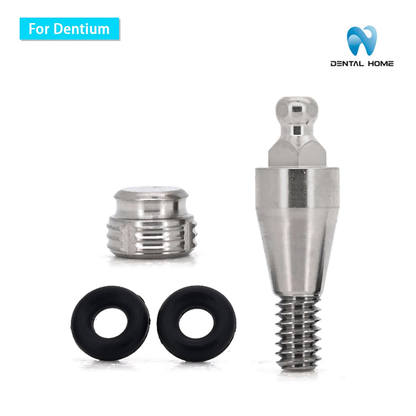 For Dentium Ball Abutment