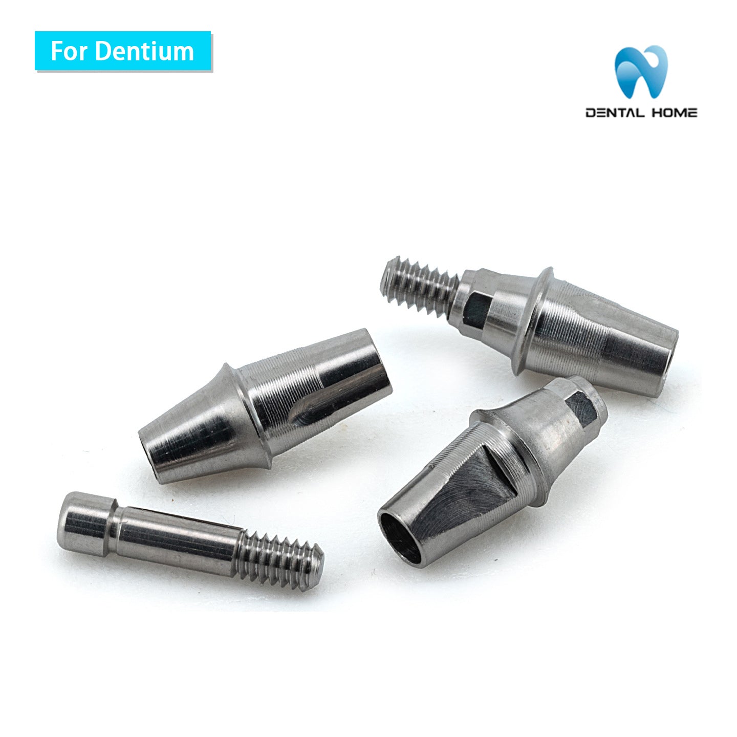For Dentium Digial Transfer Abutment