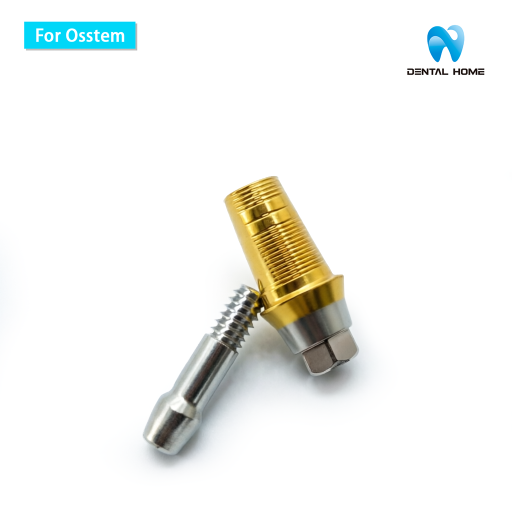 For Osstem Link Abutment
