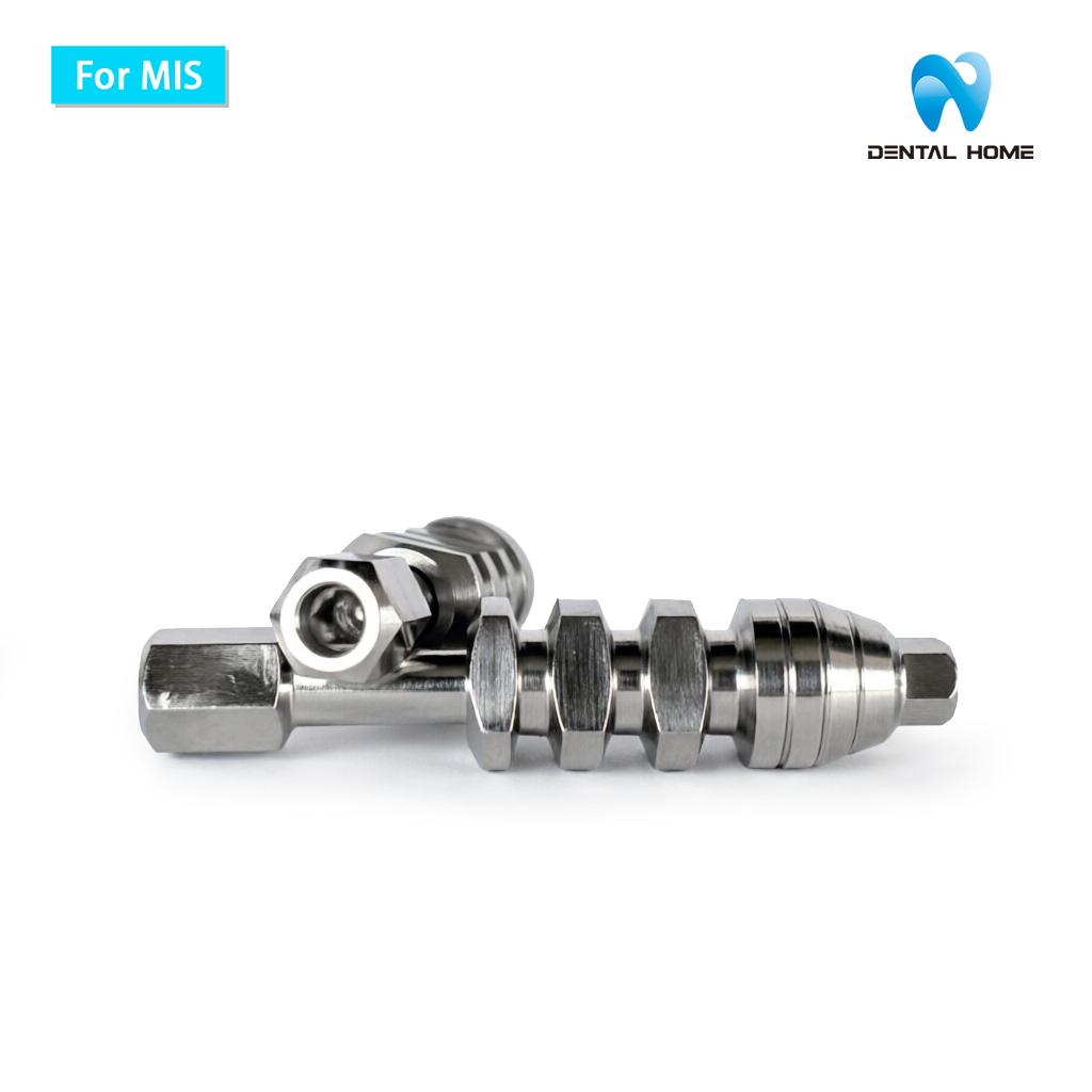 For MIS Fixture Pick-up Impression Coping