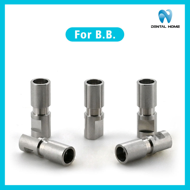 For B.B. Fixture Lab Analog