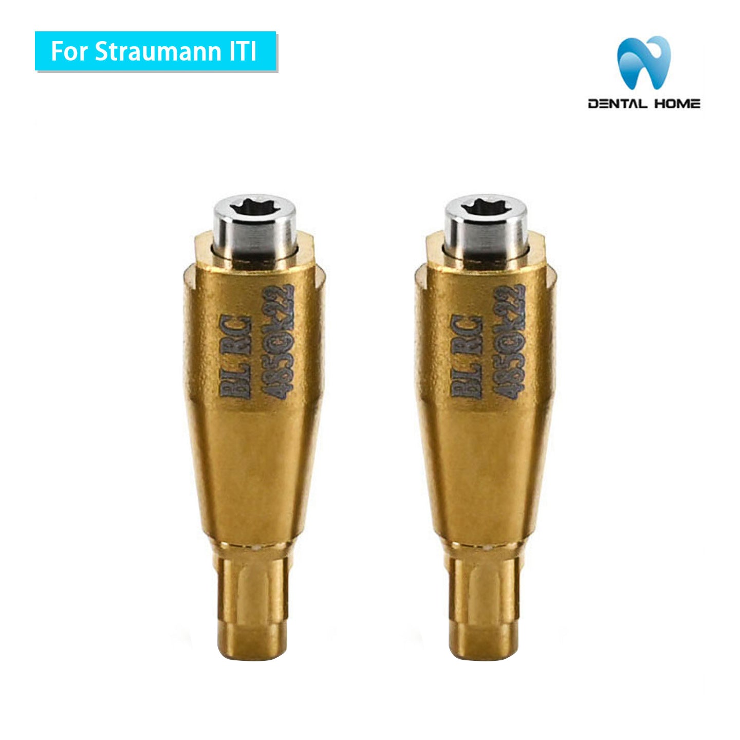 For Straumann ITI scan body