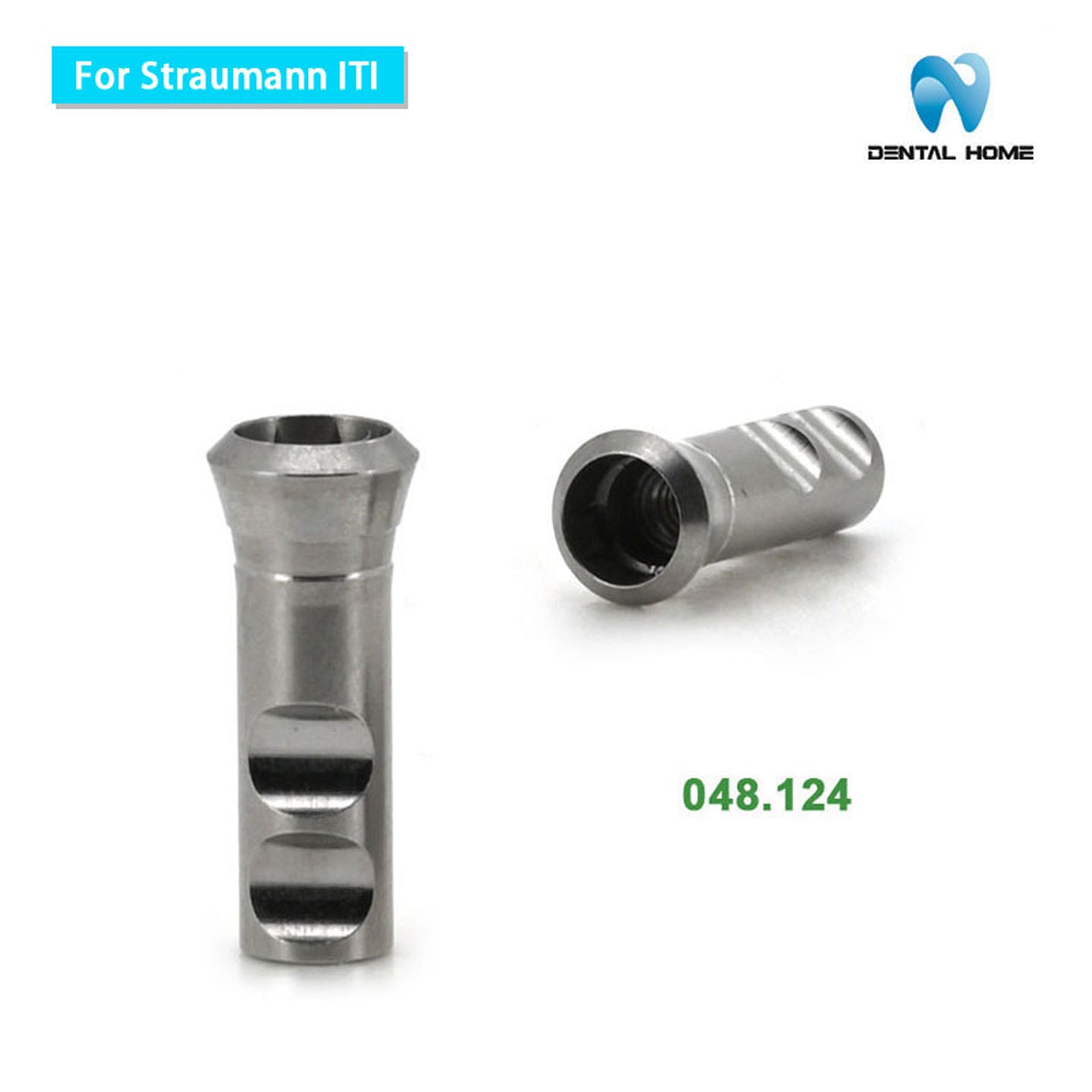 For Straumann ITl Fixture Lab Analog RN
