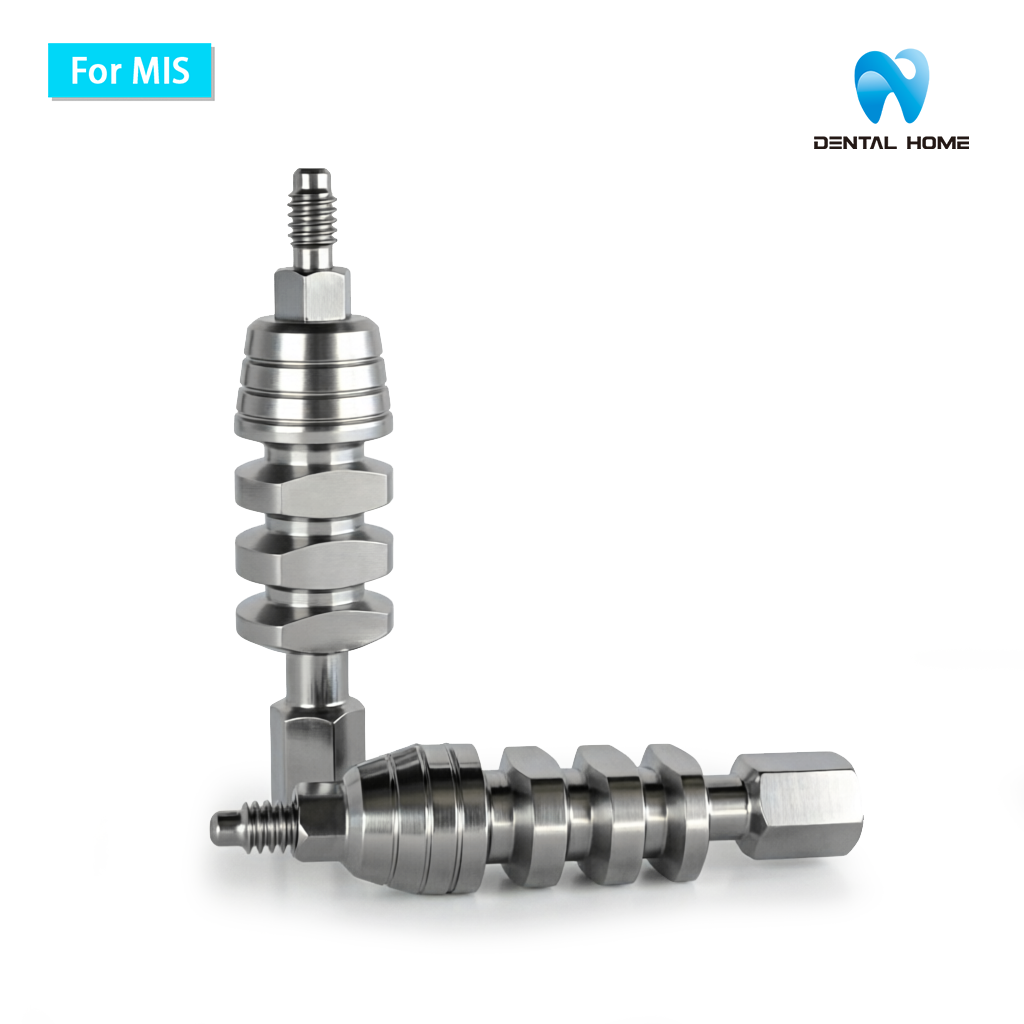 For MIS Fixture Pick-up Impression Coping