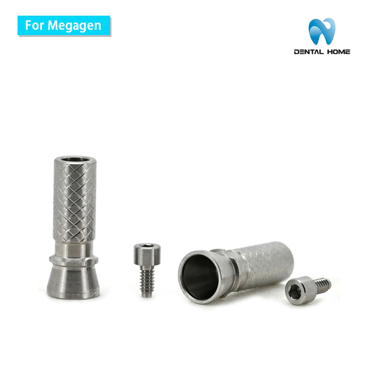 For Megagen Multi unit Temporary cylinder-AnyOne