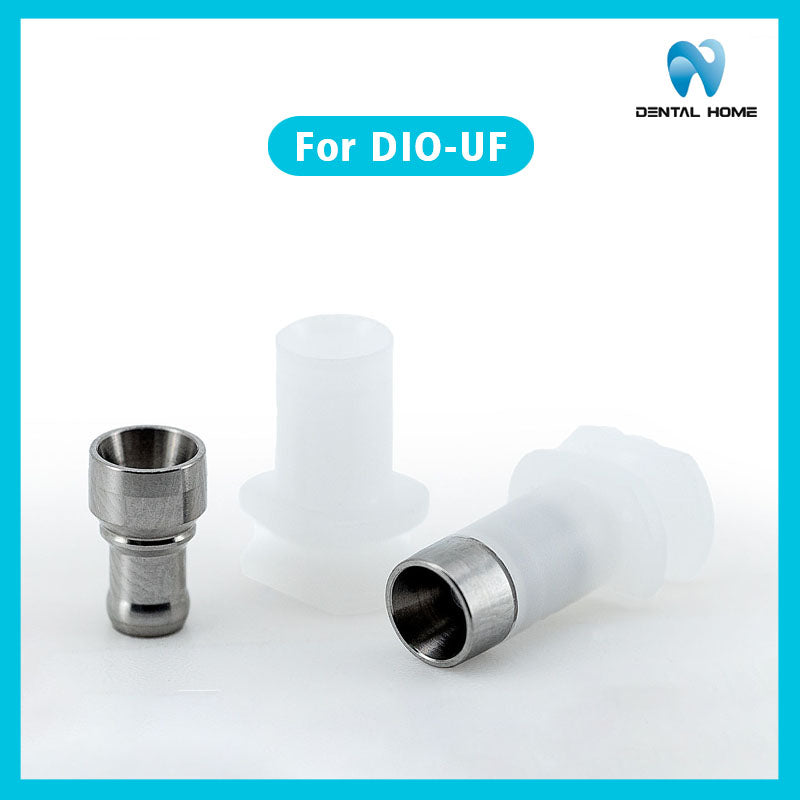 For DIO-UF Multi unit Cloced tray transfer