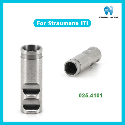 Подходит для аналоговых имплантатов Straumann ITl Substitute RC Bone Level